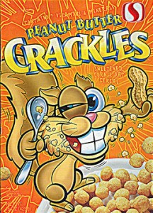 nuttycrackles