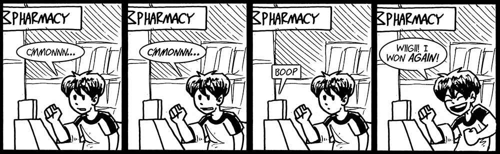 Pharmacy