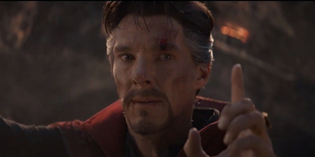 Doctor-Strange-Avengers-Endgame-one