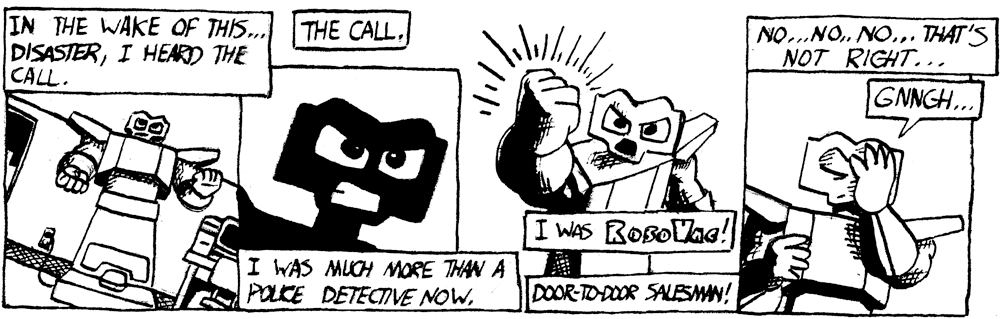 The Call