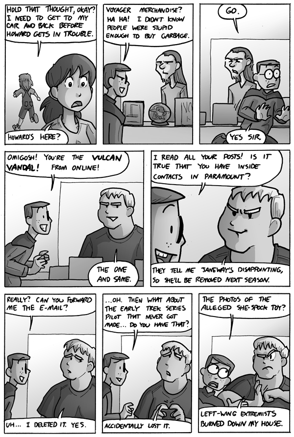 Comiconference, page 4